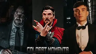 Coldest moments of all time tiktok compilation | Coldedit on TikTok🥶 | sigma moments #14
