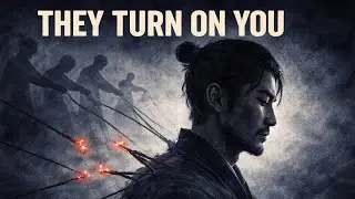 The Social Cost of Self-Respect  | The Silent Samurai Path