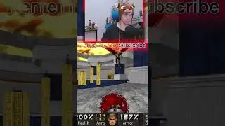 Doom wad Eviternity, Final Boss Of Eviternity Has A Lot To Say