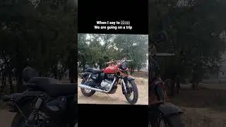 Bullet lover whatsapp status ❤️ | whatsapp status | Royal Enfield #attitude #shorts #virelshorts