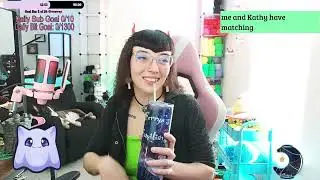 VOD ~ We should be turnips and hold hands in Minabo! ~ Streamed on 02-03-24