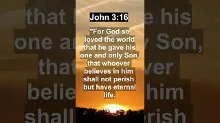 Verse of the Day |#bibleverses #dailyverses #shorts #youtubeshorts