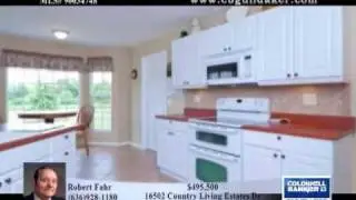 Home for Sale in Warrenton, MO | $495,500