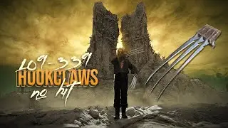 Hookclaws NG+7 No Hit Promised Consort Radahn - Elden Ring DLC [109-339]