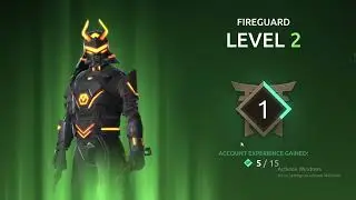 Shadow fight 4 Arena Gameplay -1.