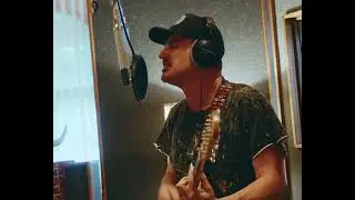 Medium Build - Country (Official Album Trailer Pt. 3)