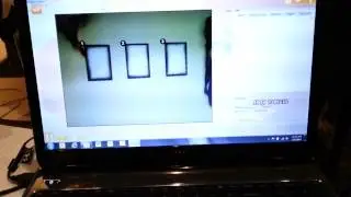 CAS Laser Training System.