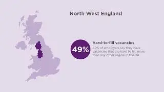 Labour Market Outlook: Implications for the North of England &ndash; Summer 2018