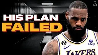 HORRIFIC NEWS For LeBron James And His Son Bronny!