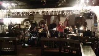 THE BIG BAND SWING EXPRESS-TAKE THE A-TRAIN