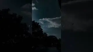 Safar (slowed and reverb) || lyrical edits || lofi music || #shorts #safar