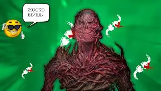 ПОДРОБНЫЙ ГАЙД НА ПЕРВОГО (THE FIRST)  Dead By Daylight