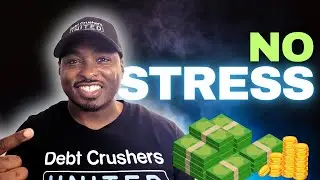 How to Beat Financial Anxiety | Money Stress Solutions