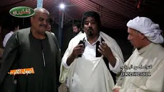 الاعلامي هشام العقارى ولقاء قبائل الجميعات