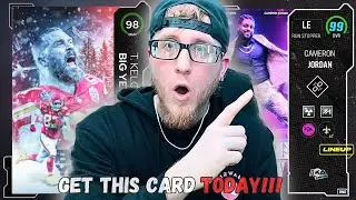 Get Your FREE AKA Crews Card TODAY!! Madden 24