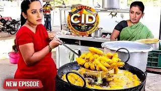 CID Season 2 | सी.आई.डी. | CID | New Episode 2025 | Crime Story 2025 | Cid Latest Episode