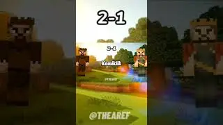 ZENGİN VS FAKİR Minecraft 🤔