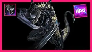 HoN Pro Predator Gameplay - TrEEen1155 - Diamond
