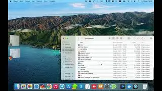 Как смотреть ace stream на Macbook M1 chip (Ace stream on apple silicon)