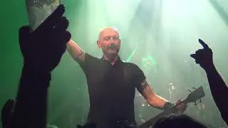 Therapy? - Teethgrinder @ Im Wizemann, Stuttgart, 2022