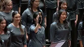 St Cuthbert's College, Saints Alive | Ad Amore - Lee Kesselman