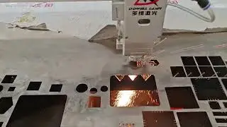 DOWELL LASER One-stop Metal Forming Equipment Provider