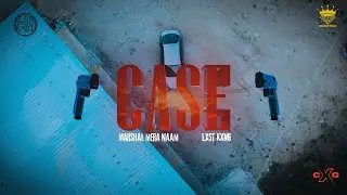 CASE - MARSHAL MERA NAAM & THE LXST KXNG (OFFICIAL MUSIC VIDEO) KINGDIME MUSIC - RJAY FILMS