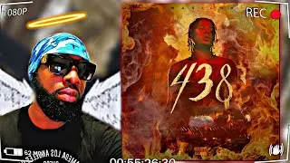 Masicka Seh All When Him Wings Broken Him Still Fly 🤯 | Suicide Note Reaction‼