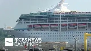 Maryland advocacy groups sound alarm about deportation of Filipino seafarers