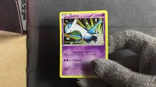 Latios XY65 - Pokemon XY Promo