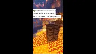 Reddit Stories King #1 ''I Took a shit in the parking lot of my boyfriends workplace''