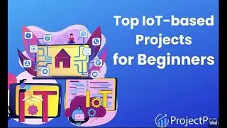 Top 5 IoT Project Ideas #top5 #iot #project #btech #ideas #youtube #explore #facts #interview #1k