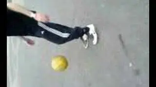 football skills caslad