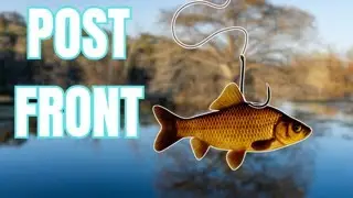 Cold Weather River Bass Fishing in Texas (Live Bait That Works)