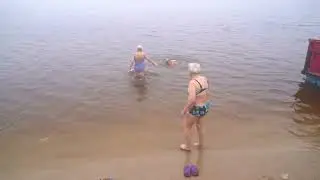 Epiphany holiday How they celebrate in Ukraine