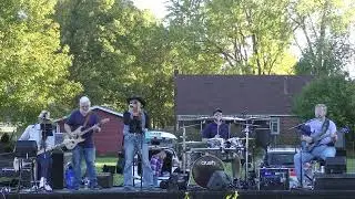 Preble County Line Band  S4580040