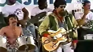 Raul Seixas - Colégio Objetivo 1983 - Show Completo