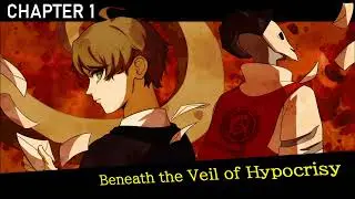 EDENS GARDEN CHAPTER 1 MY LIVE REACTION (NO SPOILERS)