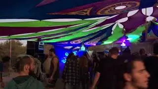 Mark Day @ Spirit Tribe Crew/Israel\ 30.09.2016