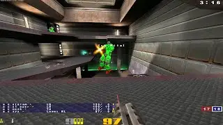 aNc vs. SK (Lan Arena 6, Final) &ndash; aNc-ZyZ POV