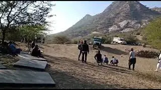 Anil Kapoor thar movie shooting in Rajgarh Ajmer 🙏🙏🙏🙏