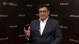 Redefining Dining Excellence | Kushal Anadkat, SARAZA | ET Restaurant & Nightlife Awards 2025