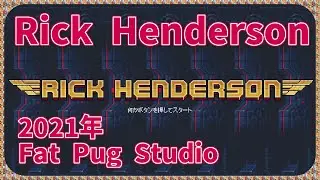 [Shooting] CON$'s Rick Henderson (Switch / Rick Henderson) 2026/01/04
