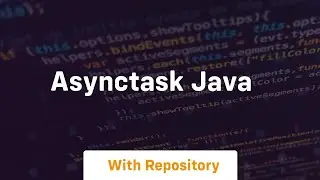 asynctask java
