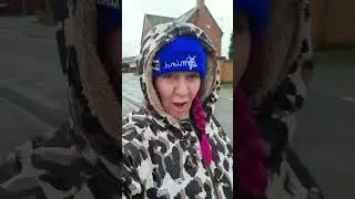 Move For Mind 2026.     Day 9 💙 #looseladies #mentalhealth #vlog #moveformind