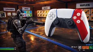 Go Goated 3v3v3v3 | Fortnite