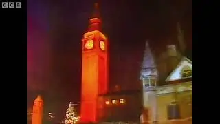 amagraphismeweb fr   NEW YEAR&rsquo;S LONDON 1994 1995 BIG BEN CHIMES MIDNIGHT HYPER RARE CLIP Fourth Of J