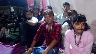 રામાપીર નુ આખ્યાન ભાગ - ૧ ગામ ( કટોસણ)