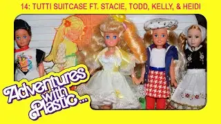AWPC 14: Tutti Suitcase ft. Stacie, Todd, Kelly, & Heidi