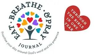 Thematic Journey Through the Bible in One Year:  Day 14 (Romans 3-4)